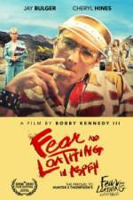 Fear and Loathing in Aspen