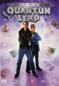 Quantum Leap - Season 1