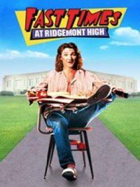 Fast Times At Ridgemont High (1982)