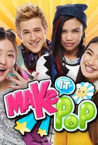 Make It Pop - Season 1