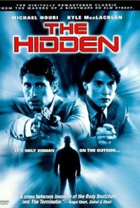 The Hidden