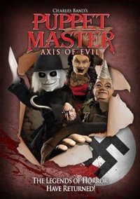 Puppet Master 9: Axis of Evil