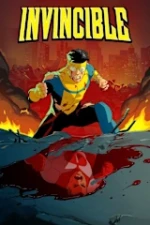 Invincible - Season 3