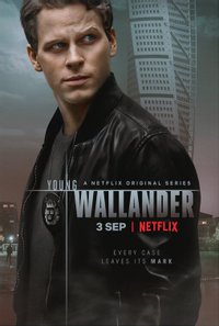 Young Wallander - Season 1