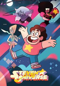 Steven Universe - Season 3