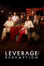 Leverage: Redemption - Season 2