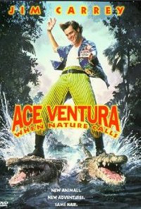 Ace Ventura When Nature Calls