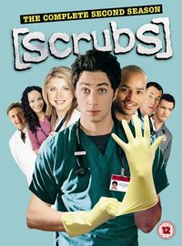 Scrubs - Season 2