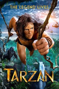 Tarzan