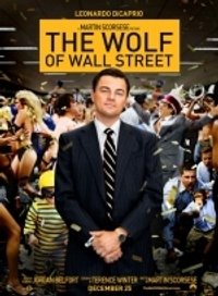 The Wolf Of Wall Street