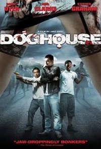 Doghouse