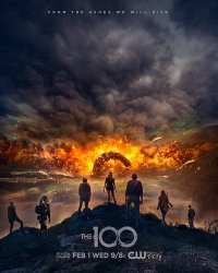 The 100 - Season 5