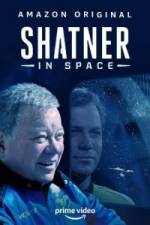 Shatner in Space