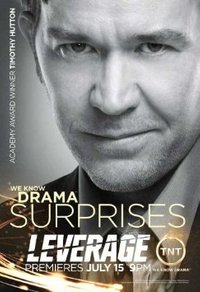 Leverage - Season 1