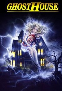 Ghosthouse