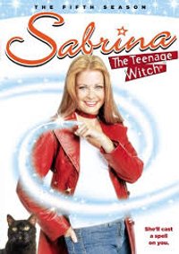 Sabrina The Teenage Witch