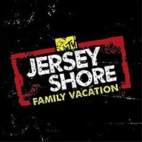 Jersey Shore Family Vacation - Season 2