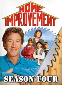 Home Improvement - Season 4