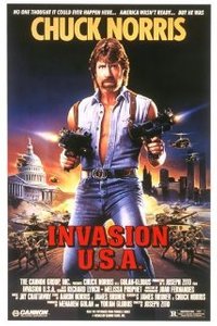 Invasion USA (1985)