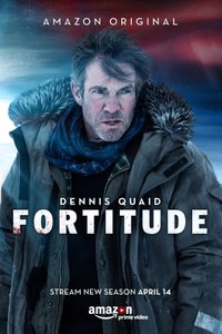 Fortitude - Season 3