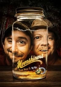 Moonshiners - Season 5