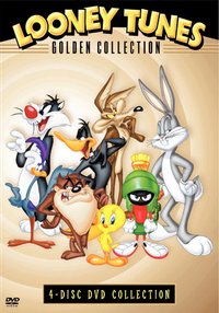 Looney Tunes - Volume 8