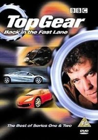 Top Gear (UK) - Season 1