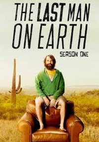 The Last Man On Earth - Season 1