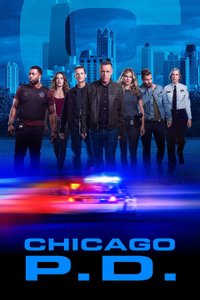 Chicago P.D. - Season 8