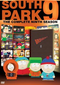 South Park - Season 9