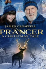 Prancer: A Christmas Tale