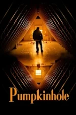 Pumpkinhole