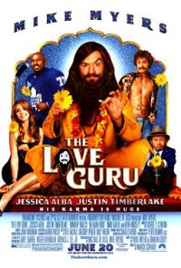 The Love Guru