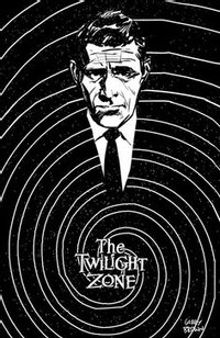 The Twilight Zone - Season 1