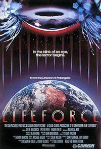 Lifeforce