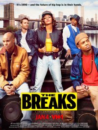 The Breaks - Season 1