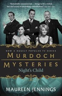 Murdoch Mysteries - Season 1