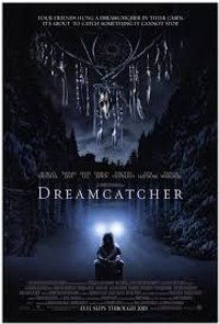 Dreamcatcher