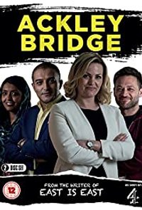 Ackley Bridge - Season 3