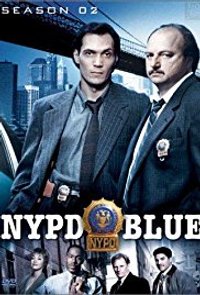 NYPD Blue  Season 7