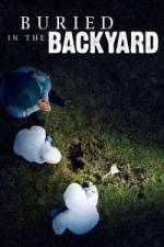 Buried in the Backyard - Season 4