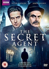 The Secret Agent - Season 1