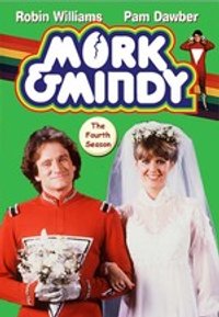 Mork and Mindy - Season 1