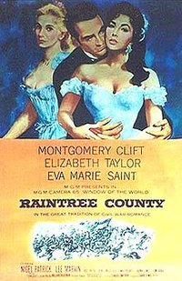 Raintree County