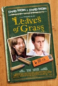 Leaves of Grass