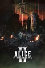 Alice in Borderland - Season 2