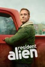 Resident Alien - Season 1