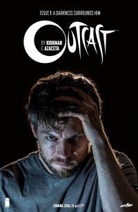 Outcast - Season 2