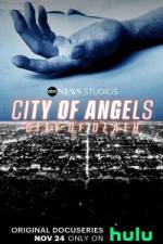 City of Angels, City of Death - Season 1