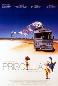 The Adventures of Priscilla, Queen of the Desert